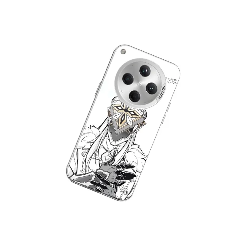 CHUNFAN Phone Cases-6