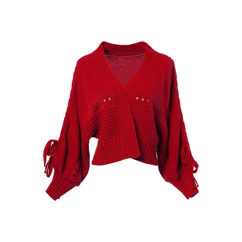 BEAUTIFUL CONFESSION Knitwear Women's-2