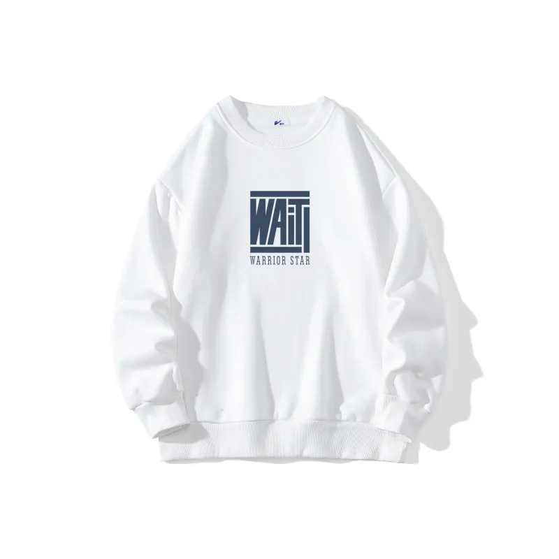 WARRIOR Sweatshirts Unisex-2