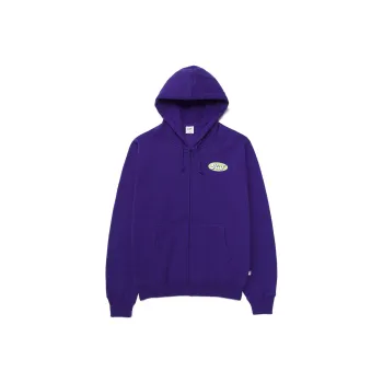 HUF Jackets Coats Women's Purple