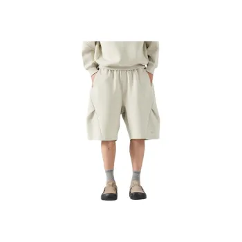 LANQI Casual Shorts Unisex