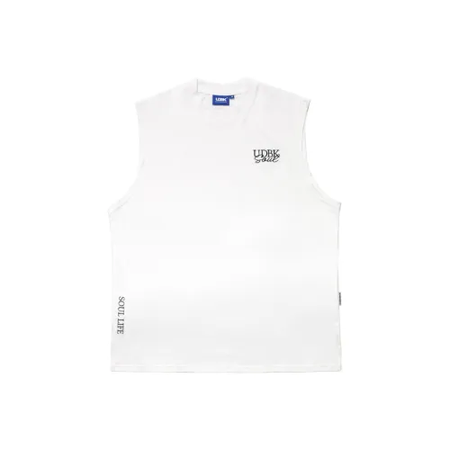 UDBK 여성 티셔츠