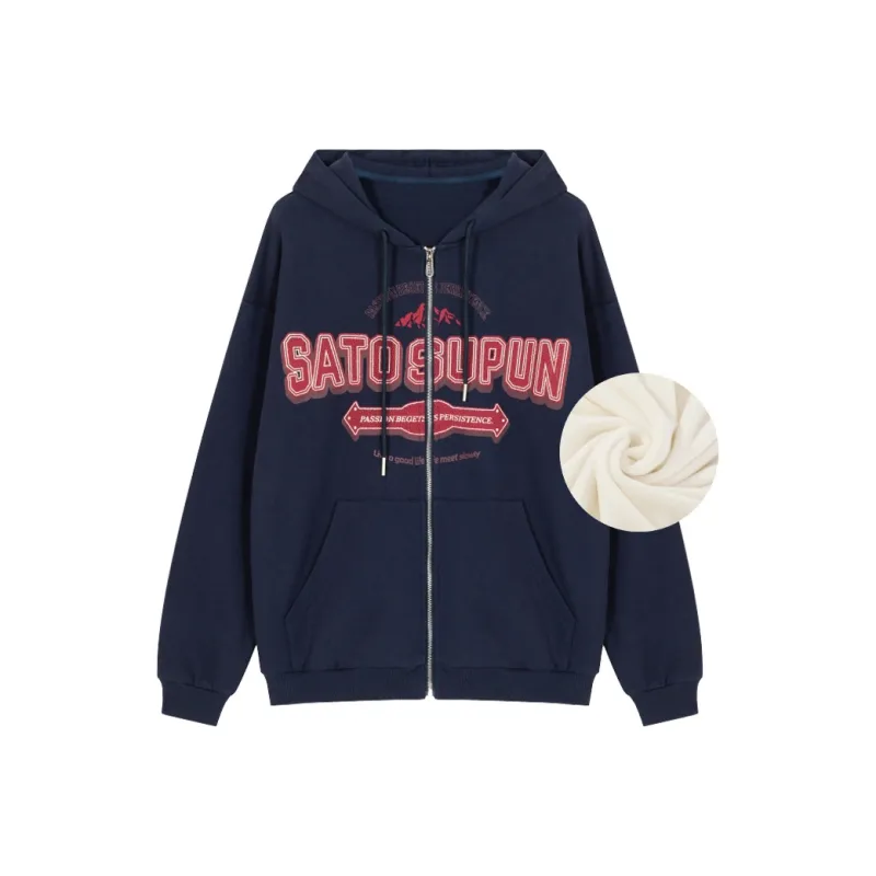 Sato Supun Sweatshirts Unisex-13