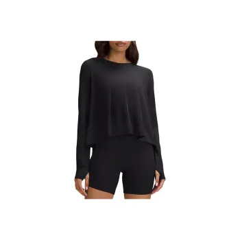 Lululemon Team Canada Shirt Women's
