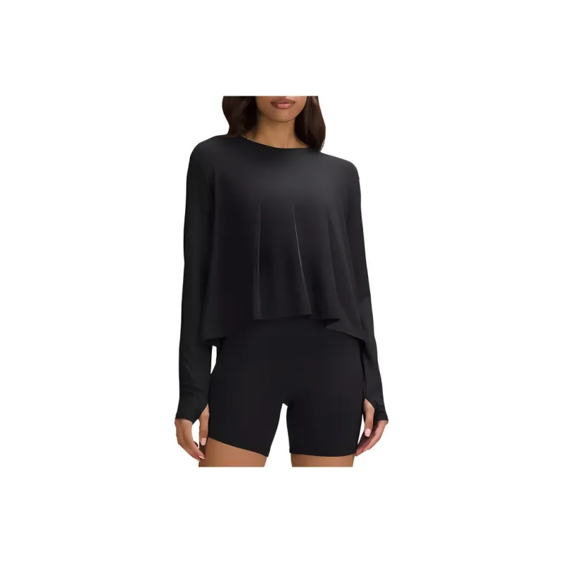 Lululemon Team Canada Shirt Women's-0