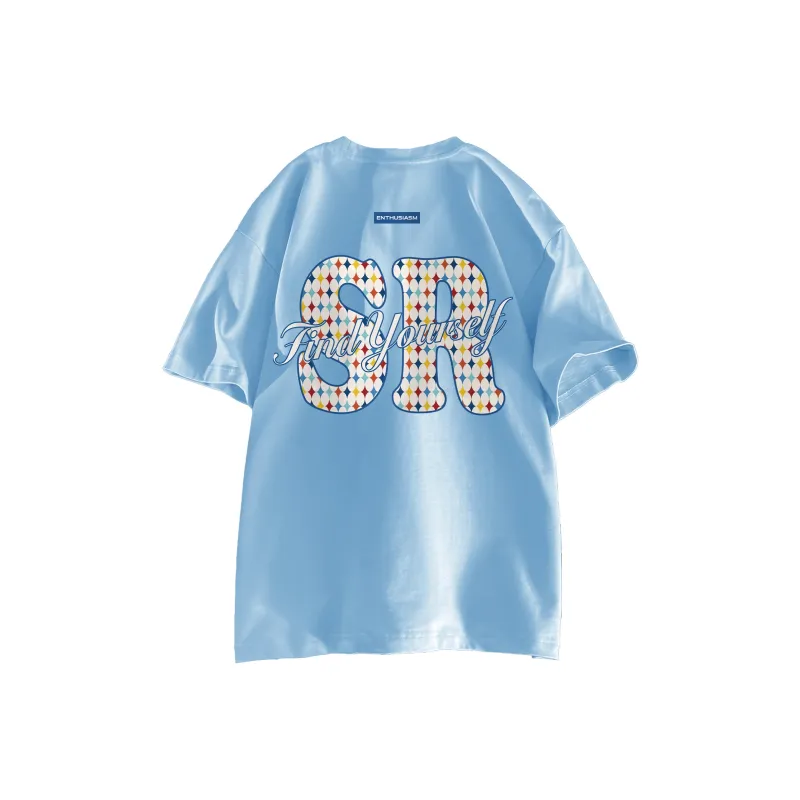 Find Yourself T Shirts Unisex-7
