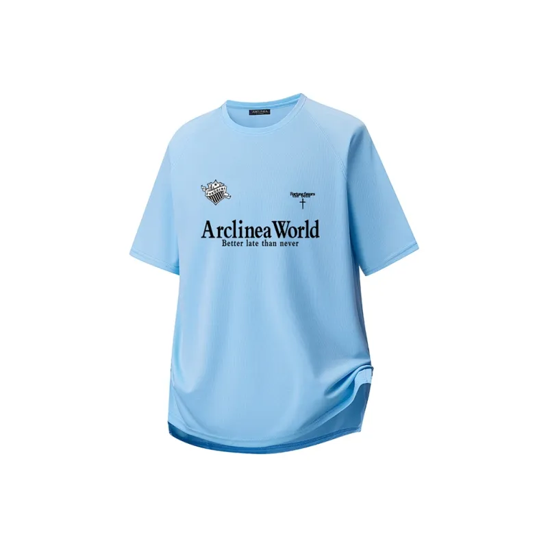 ARCLINEA Basketball Jerseys Unisex-6
