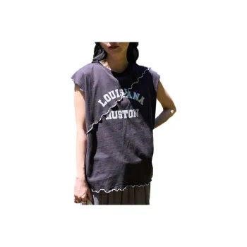 FREAK'S STORE T Shirt Women's Charcoal Gray