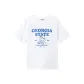 Peach Girl T-Shirt-White