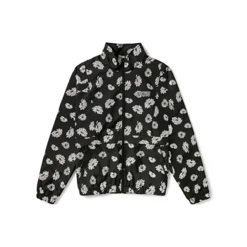 Vans Jackets Women's Black