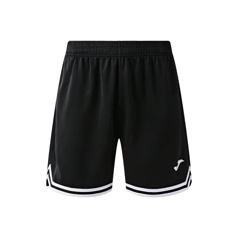 Joma Training Series Casual Shorts Men's Black-0
