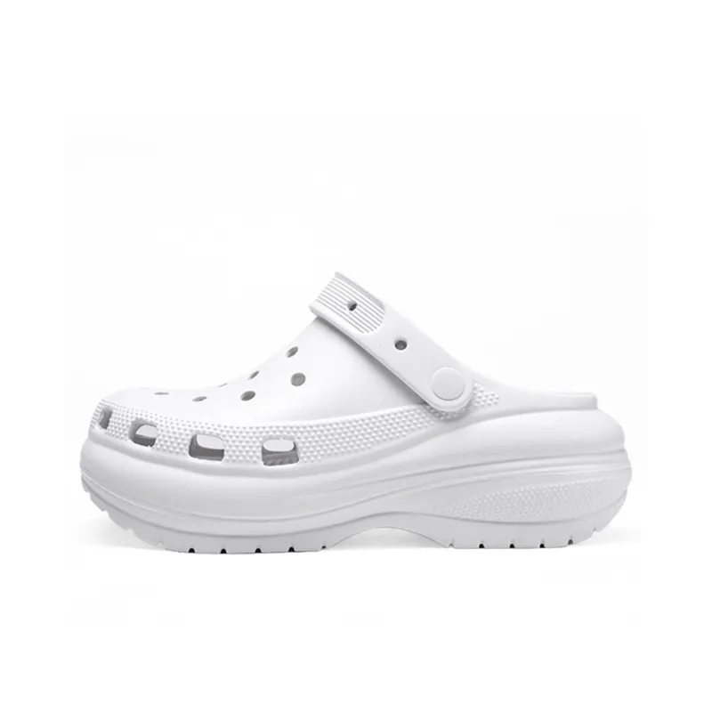 ROBINHOOD Clogs Women's Box Included-11