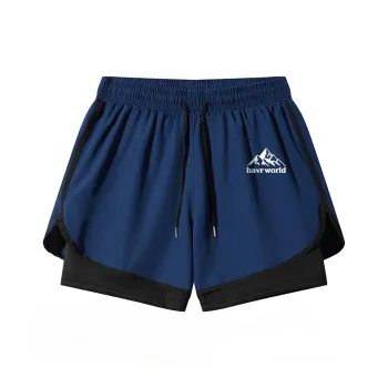 HAVR Basketball Shorts Unisex
