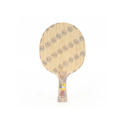 Stiga Table Tennis Blades All Wood Unisex