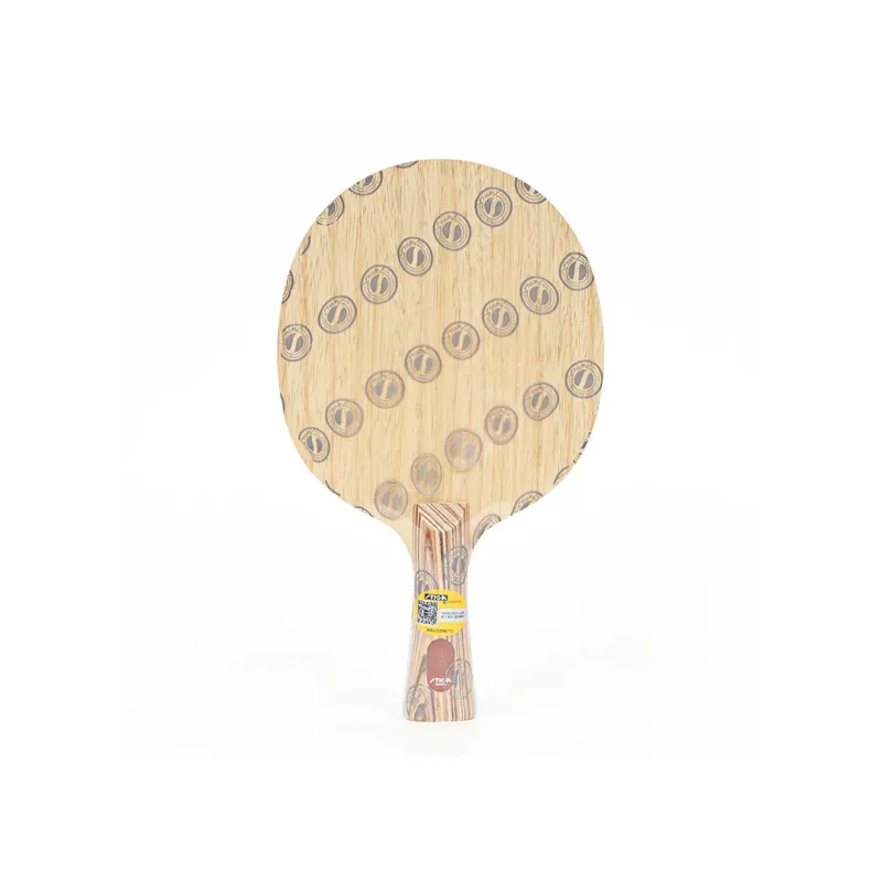 Stiga Table Tennis Blades All Wood Unisex-0