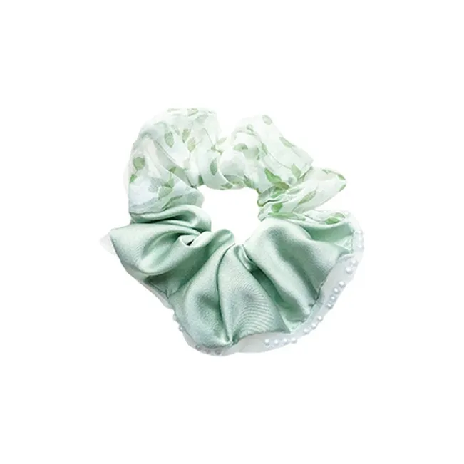 VERENA REINE Fabric Hair Tie Women's-0