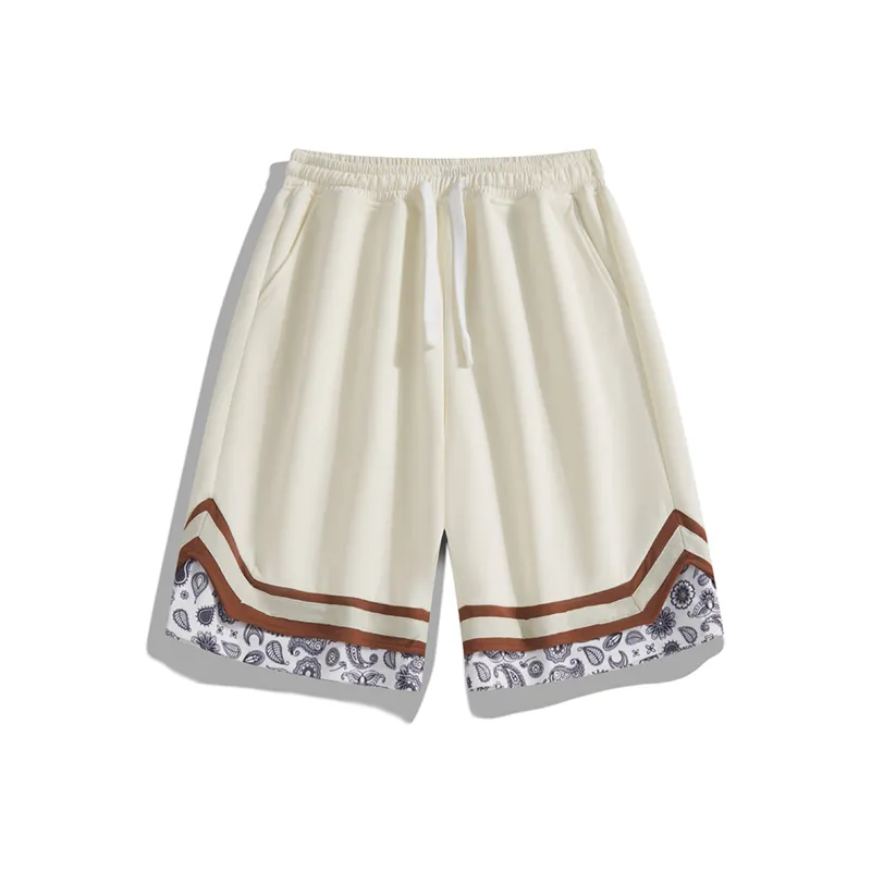 CSKS Casual Shorts Unisex-12