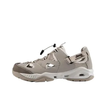 Jeep River Trekking Shoes Men's Sand