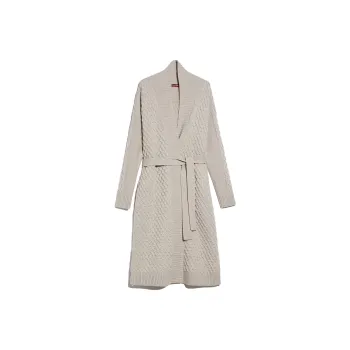 MaxMara Studio Knitwear Women's Beige
