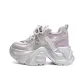 Gray Purple