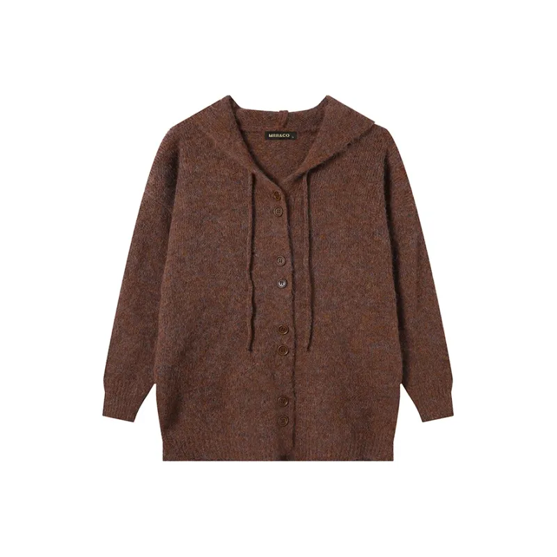 MRR&CO. Knitwear Women's-4