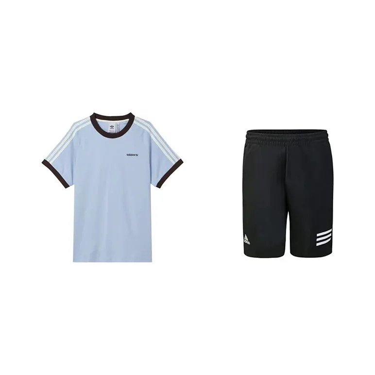 Adidas Casual Sportswear Unisex-0