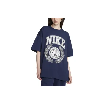 Nike Sportswear Essential Women's Oversized T-Shirt