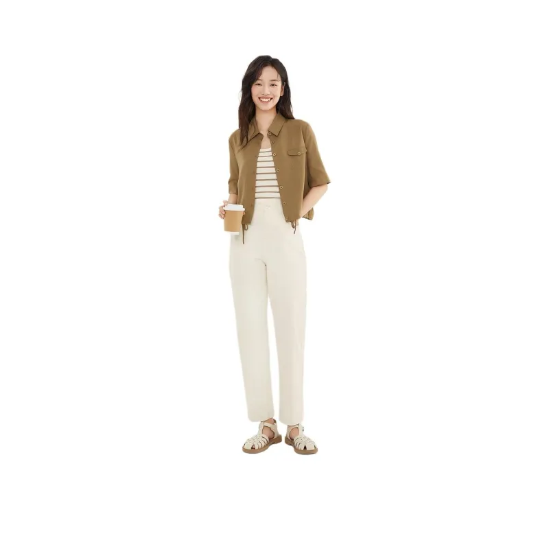 Fragment Shirts Women's-6