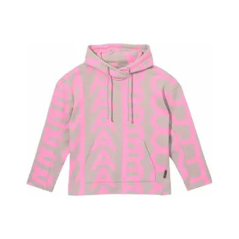 MARC JACOBS Sweatshirts Women's Pink