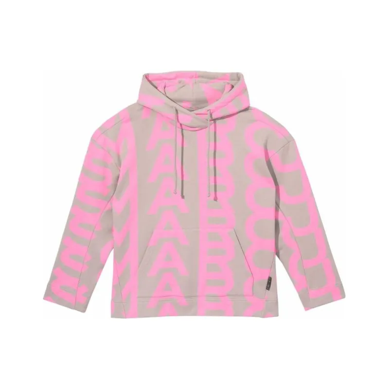 MARC JACOBS Sweatshirts Women's Pink-0