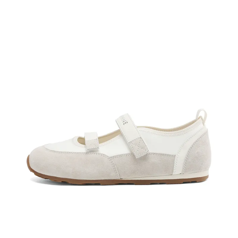 DAPHNE Waterproof Low Top Casual Shoes Women's-6