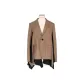 Beige/Black