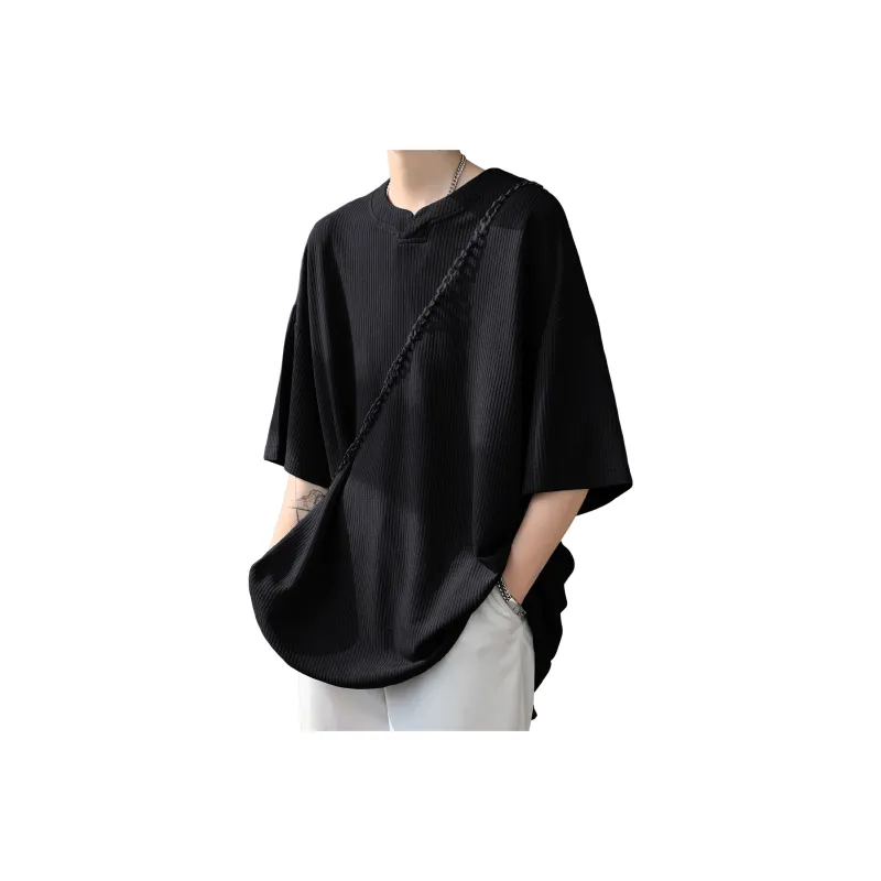 URBAN AUTHENTIC T Shirts Unisex-19