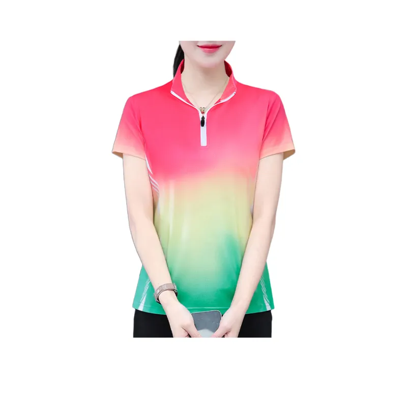 Kele Coco T Shirts Women's-7