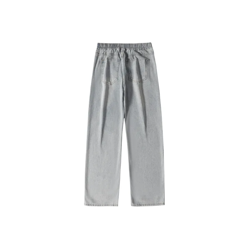 KIPONE Jeans Unisex-7