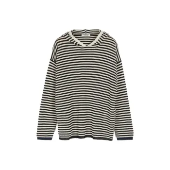 'S MAX MARA Knitwear Women's Black White