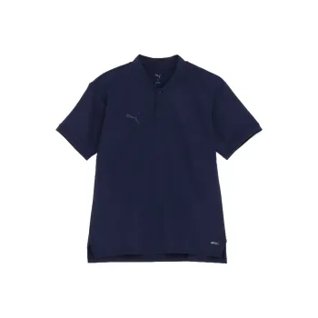PUMA PUMAFTBL PRO Soccer Jersey Men's Marine Blue