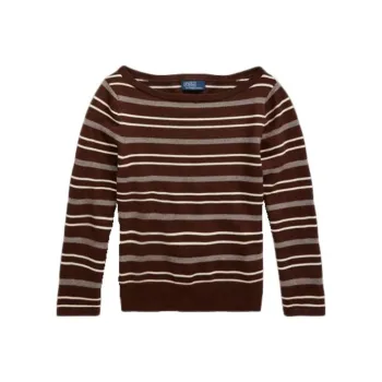 Polo Ralph Lauren Knitwear Women's Dark Brown