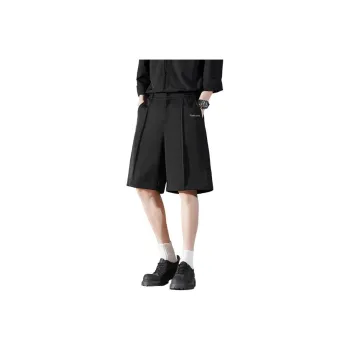 Ganbostore Casual Shorts Unisex