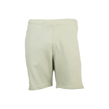 Kappa Casual Shorts Men's Light Gray