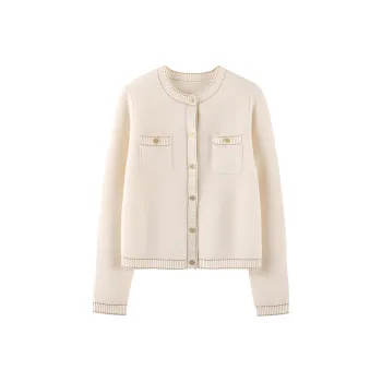 MAIGRE SIMHAT Cashmere Sweater Women's