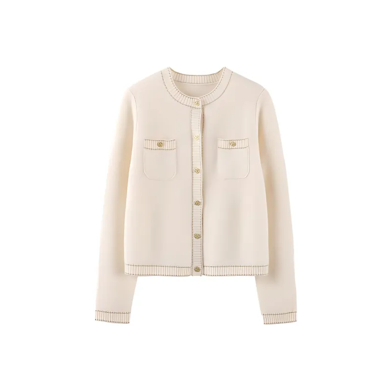 MAIGRE SIMHAT Cashmere Sweater Women's-0