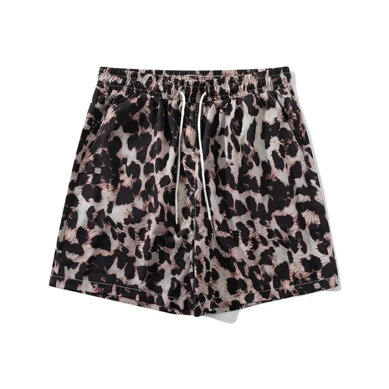 IXXAT Basketball Shorts Unisex-6