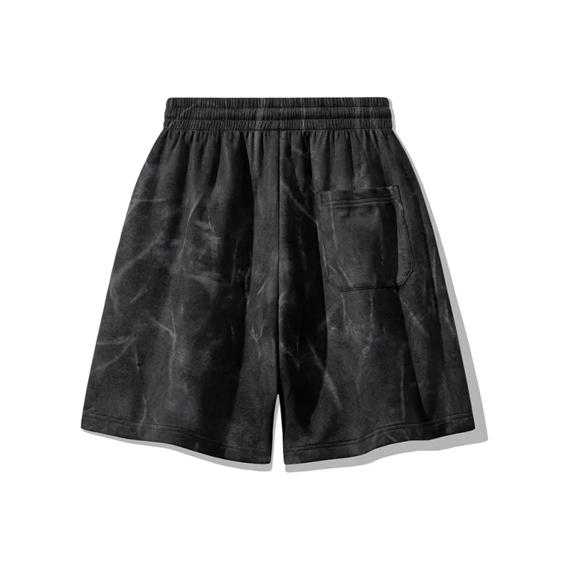 CASAMIA Casual Shorts Men-13