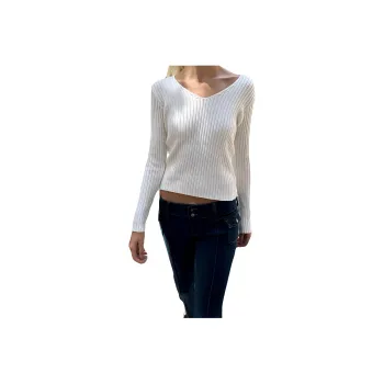 Brandy Melville Knitwear Women's White