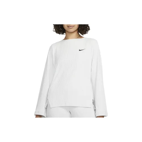 Nike Knitwear Women's White