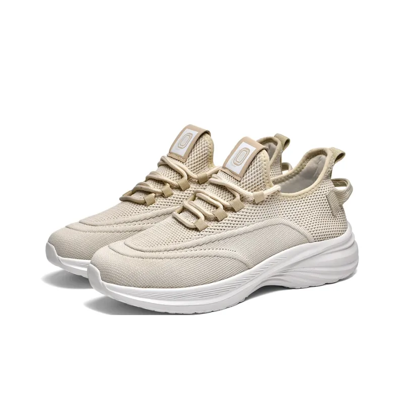 OFFER AITR Cushioning, Slip Resistant, Lightweight Low Top Casual Shoes Men's-9
