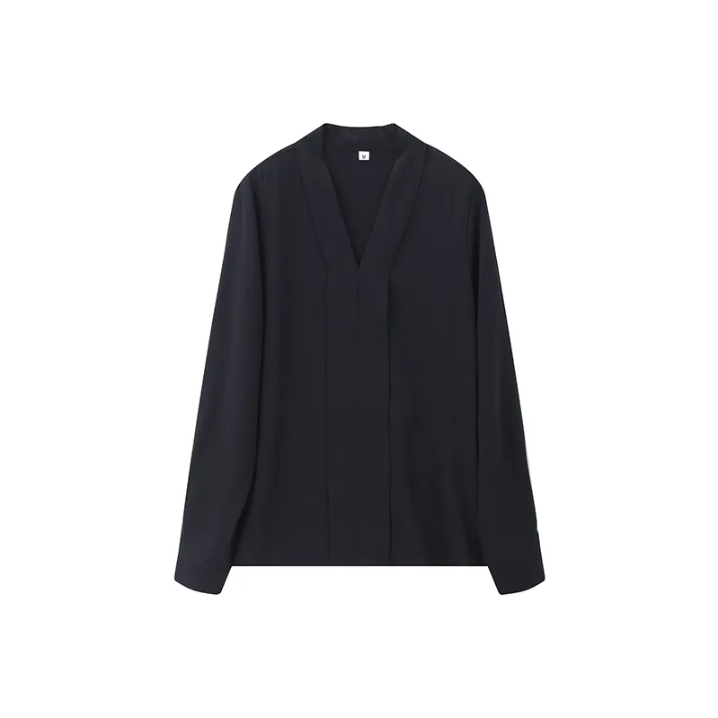 Miss Burde Shirts Women's-4