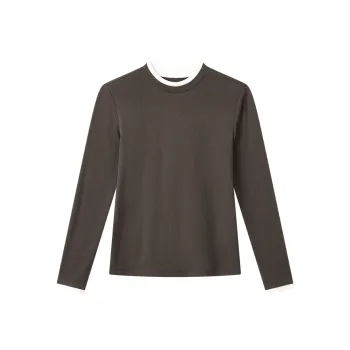 Yu Qianwen T-Shirts Women's
