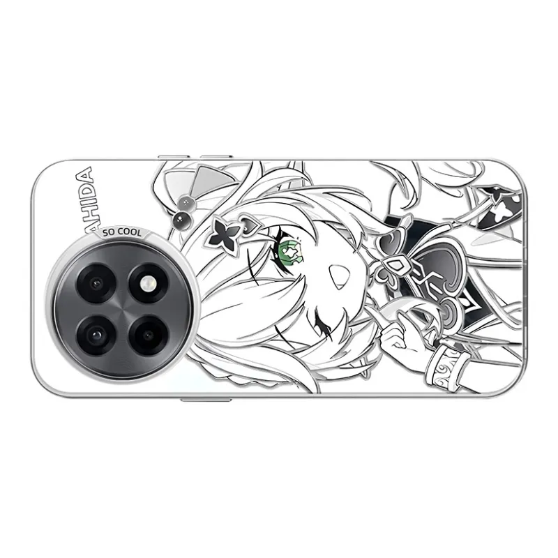 CHUNFAN Phone Cases-4